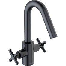 Смеситель для раковины Damixa RedBlu Neo Classic 270210000 Графит