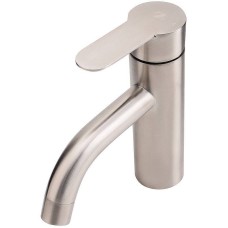 Смеситель для раковины Orange Steel M99-021ni Никель