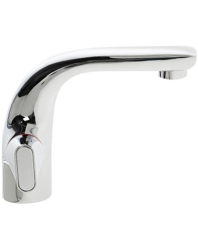 Смеситель для раковины Orange Lotos M32-021cr Хром