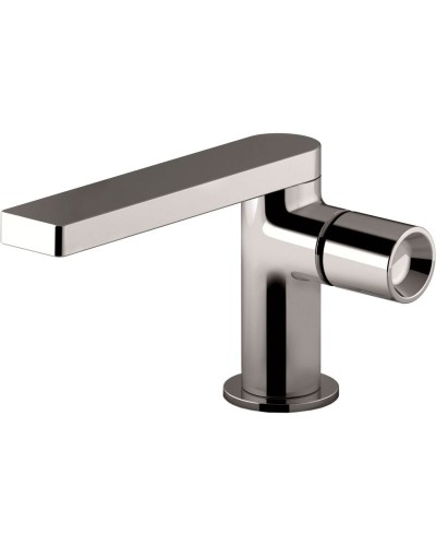 Смеситель для раковины Jacob Delafon Composed E73050-TT Титан