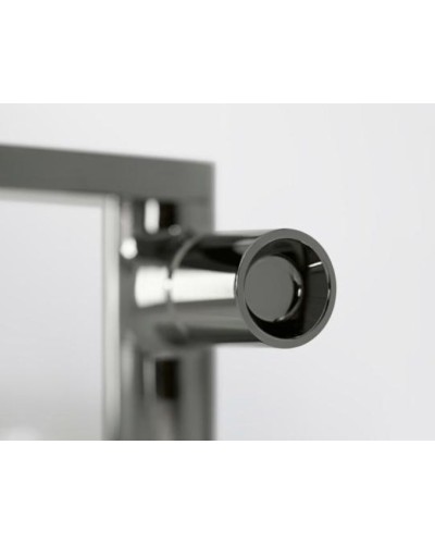 Смеситель для раковины Jacob Delafon Composed E73050-TT Титан