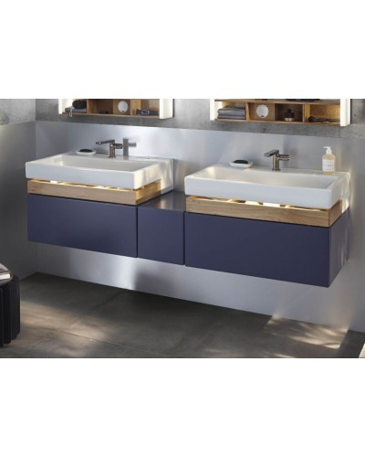 Смеситель для раковины Jacob Delafon Composed E73050-TT Титан