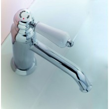 Смеситель для раковины Jacob Delafon Louise E24360-CP Хром