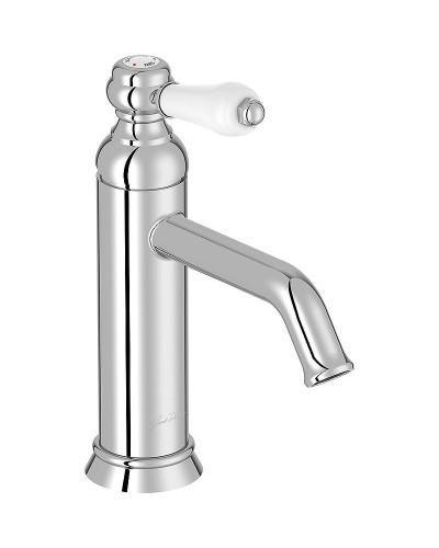 Смеситель для раковины Jacob Delafon Louise E24360-CP Хром