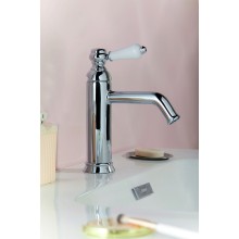 Смеситель для раковины Jacob Delafon Louise E24360-CP Хром