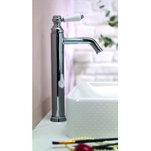 Смеситель для раковины Jacob Delafon Louise E24361-CP Хром