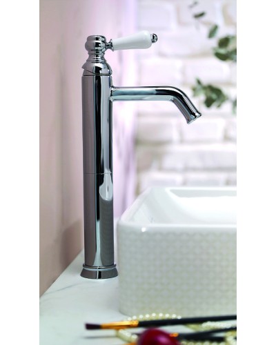 Смеситель для раковины Jacob Delafon Louise E24361-CP Хром