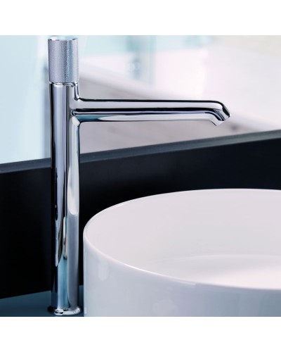 Смеситель для раковины Jacob Delafon Rivoli E24168-CP Хром