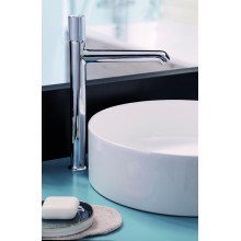 Смеситель для раковины Jacob Delafon Rivoli E24168-CP Хром