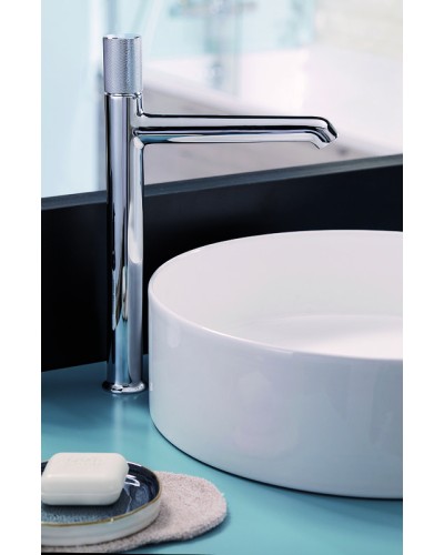 Смеситель для раковины Jacob Delafon Rivoli E24168-CP Хром