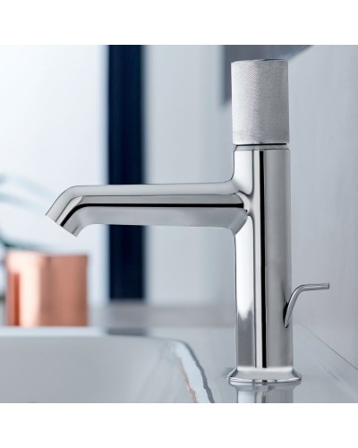 Смеситель для раковины Jacob Delafon Rivoli E24323-CP Хром