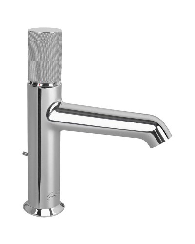 Смеситель для раковины Jacob Delafon Rivoli E24323-CP Хром