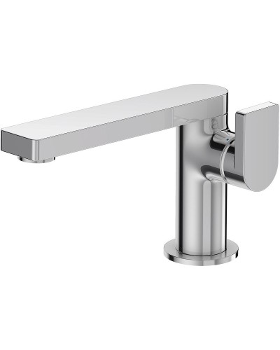 Смеситель для раковины Jacob Delafon Composed E73167-CP Хром