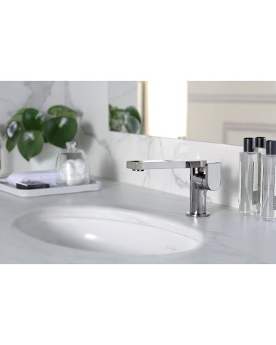 Смеситель для раковины Jacob Delafon Composed E73167-CP Хром