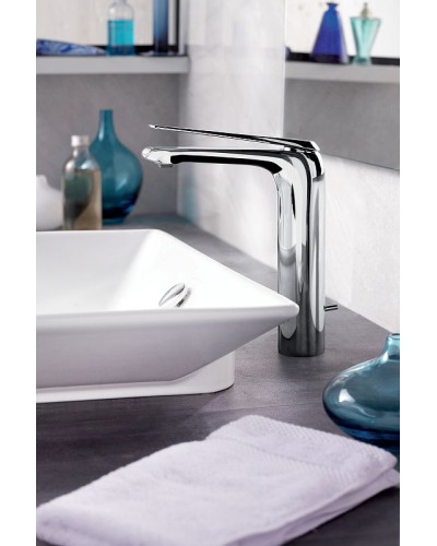 Смеситель для раковины Jacob Delafon Avid E97347-ND-BN Никель