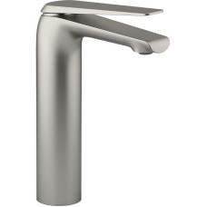 Смеситель для раковины Jacob Delafon Avid E97347-ND-BN Никель