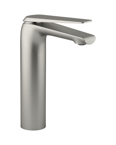 Смеситель для раковины Jacob Delafon Avid E97347-ND-BN Никель