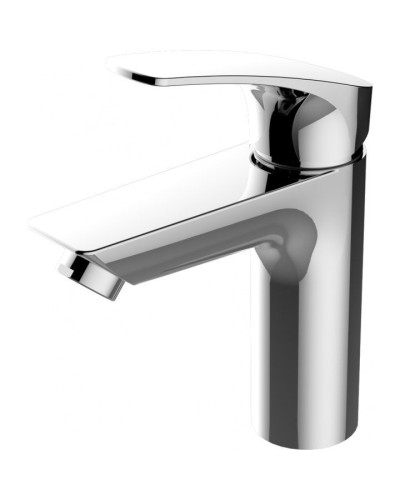 Смеситель для раковины Aquanet Static AF330-10C Хром