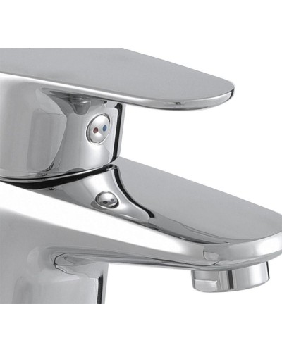 Смеситель для раковины Aquanet Magic AF410-10C Хром