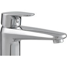 Смеситель для раковины Aquanet Magic AF410-11C Хром