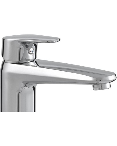 Смеситель для раковины Aquanet Magic AF410-11C Хром