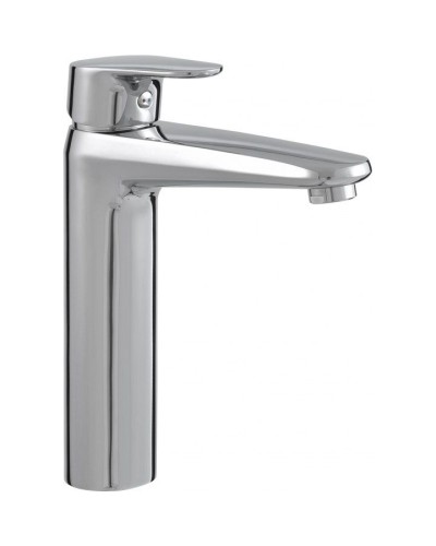 Смеситель для раковины Aquanet Magic AF410-11C Хром