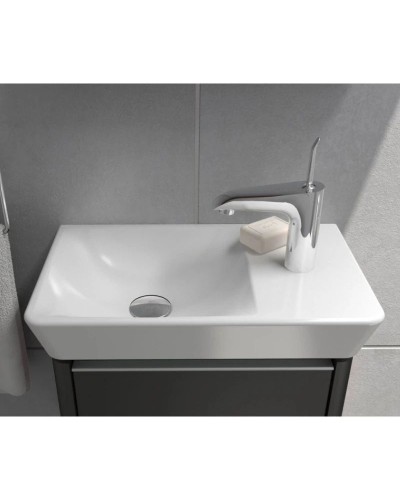 Смеситель для раковины Vitra T4 A41236EXP