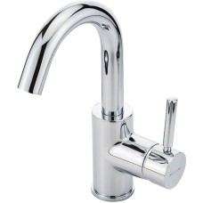 Смеситель для раковины Migliore Fortis 31540 (18664) Хром