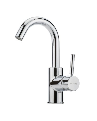 Смеситель для раковины Migliore Fortis 31540 (18664) Хром