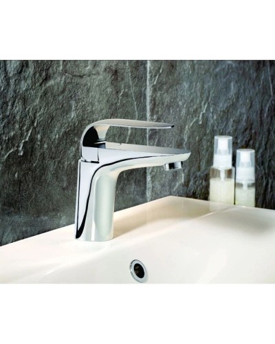 Смеситель для раковины Vitra Style X A40170EXP