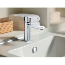 Смеситель для раковины Vitra Flo S A41936EXP