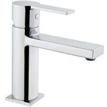 Смеситель для раковины Vitra Flo S A41936EXP