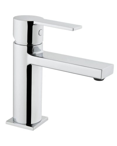 Смеситель для раковины Vitra Flo S A41936EXP