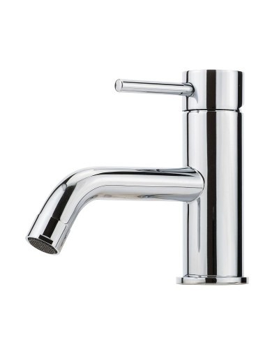 Смеситель для раковины Migliore Fortis 18662 Хром