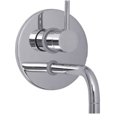 Смеситель для раковины Migliore Fortis 18659 Хром