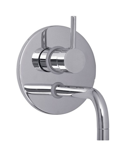 Смеситель для раковины Migliore Fortis 18659 Хром