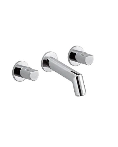 Смеситель для раковины Kludi New Waves 571450530