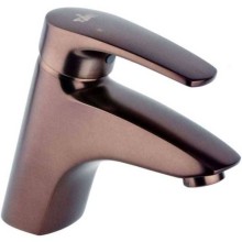 Смеситель для раковины Timo Beverly 0051F Венге