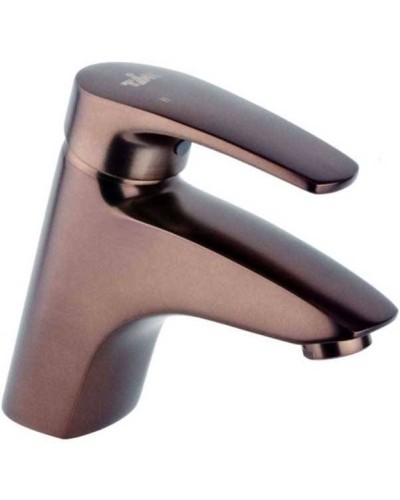 Смеситель для раковины Timo Beverly 0051F Венге