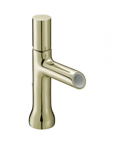 Смеситель для раковины Jacob Delafon Toobi E8959-BN Полированный никель