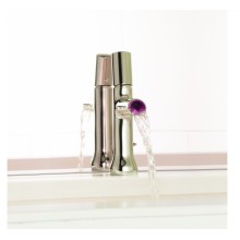 Смеситель для раковины Jacob Delafon Toobi E8959-BN Полированный никель