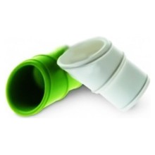 Смеситель для раковины Jacob Delafon Toobi E8990-BN Полированный никель