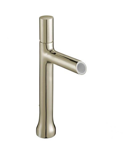 Смеситель для раковины Jacob Delafon Toobi E8990-BN Полированный никель