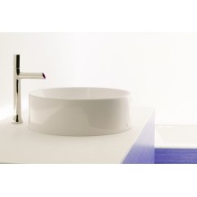 Смеситель для раковины Jacob Delafon Toobi E8990-BN Полированный никель