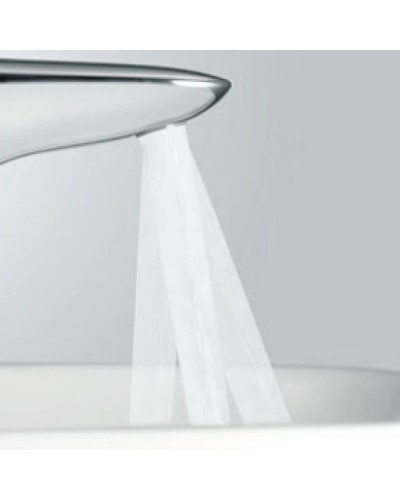 Смеситель для раковины с донным клапаном Kludi Ambienta 530290575