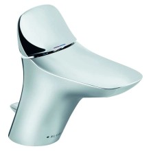 Смеситель для раковины с донным клапаном Kludi Ambienta 530290575