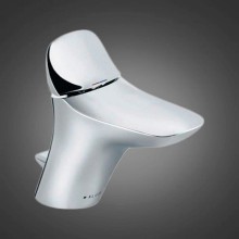 Смеситель для раковины с донным клапаном Kludi Ambienta 530290575