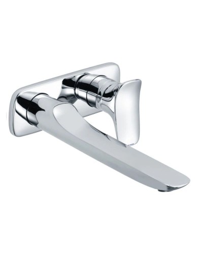 Смеситель для раковины Kludi Ambienta 532450575