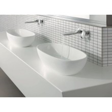 Смеситель для раковины Kludi Ambienta 532450575