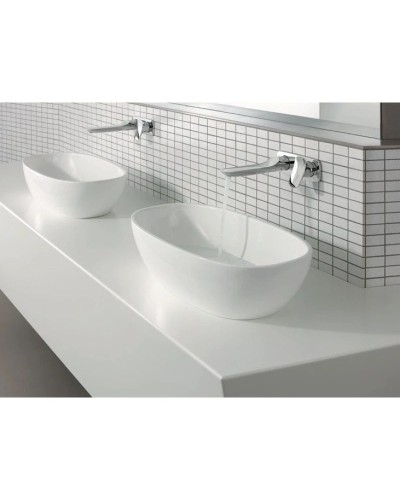 Смеситель для раковины Kludi Ambienta 532450575